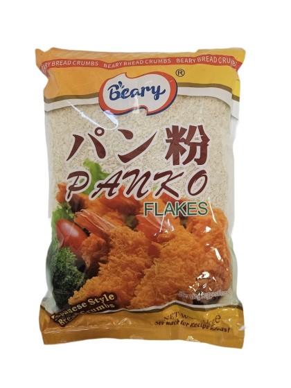 Strouhanka Panko, Beary, 1kg
