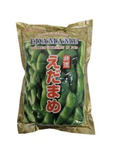 Edamame lusky, mraž. 454g