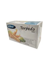 Krevety Torpedo 16/20, obalované v Panko 800g