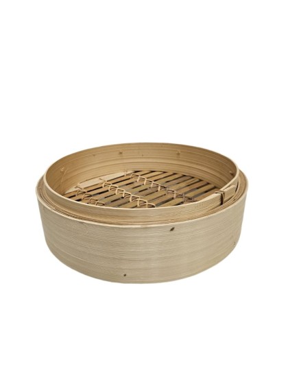 Bambusový pařák, 25cm